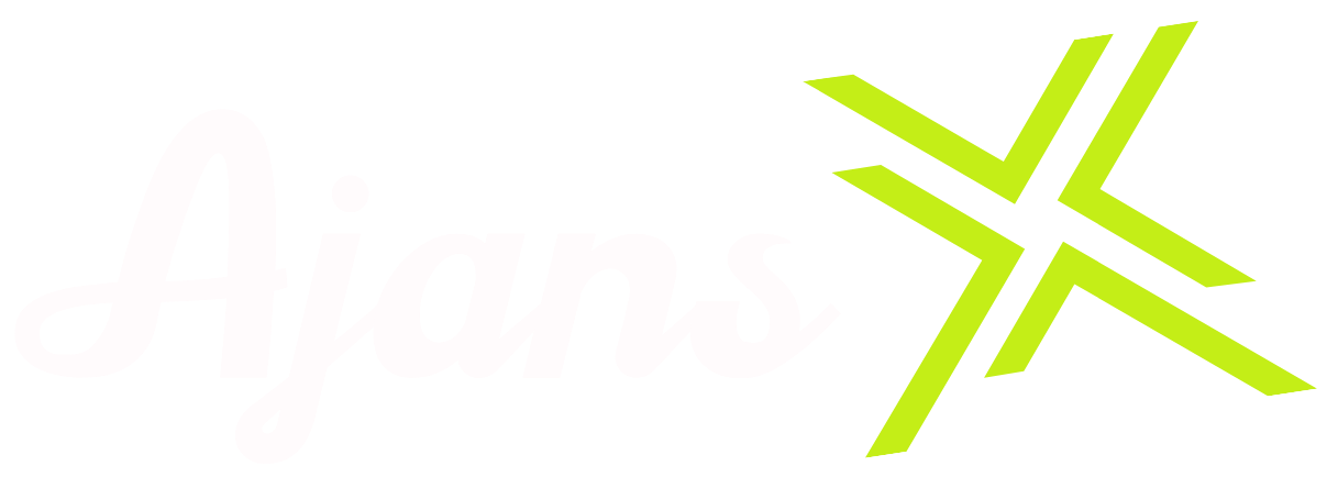 AjansX.Com.TR - Yeni Nesil Dijital Web Ajans